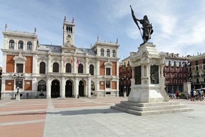 Alquileres turísticos en Castilla y León